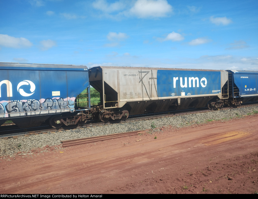 RUMO HPT-840555-7